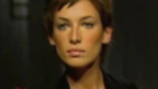 Best of Braless Fashion Shows _ Avant-Garde