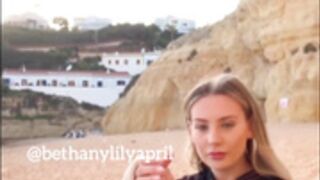 Bethany lilly