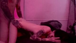 Stormy gets fucked from Behind (Onlyfans)