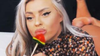 CandeeLords Lollipop