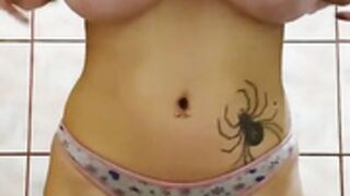 Cawila Ribeiro strip 1