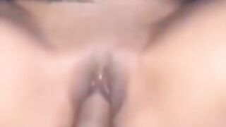 Mujer Luna Bella follando