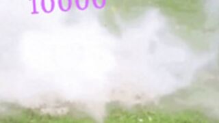 Amyvalentine Tipped 10,000 Tokens See What She Does!