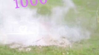 Amyvalentine Tipped 10,000 Tokens See What She Does!