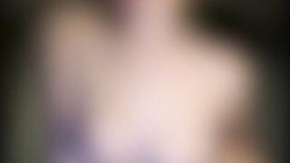 Alanna Pearson (Foxywoman mfc) Pussy Play