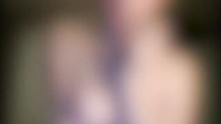 Alanna Pearson (Foxywoman mfc) Pussy Play