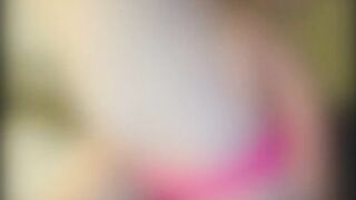 Alanna Pearson (Foxywoman MFC) Dildo Cum