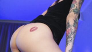 kleofox CB Show 2021 10 16