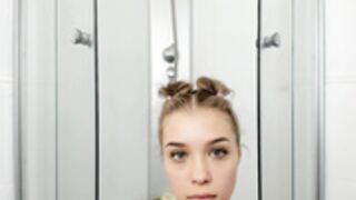 amy_haris shower show 3