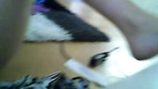jenny irish girl waxing