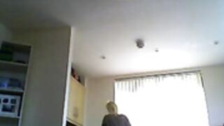 jenny irish girl waxing