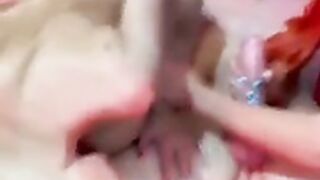 Gizel and Nicolette 2