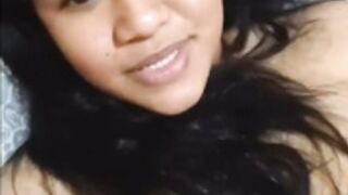 Thick Colombian cristy comes to video again