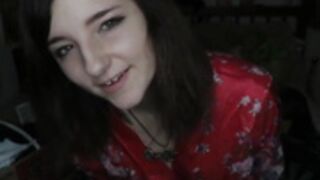 aftyros3 ASMR swimsuit
