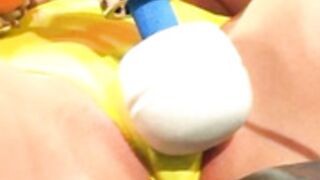 Janessa Brazil Radio Show Hitachi