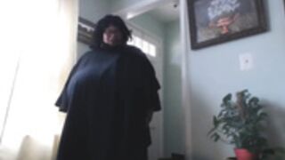 Norma Stitz huge boobs