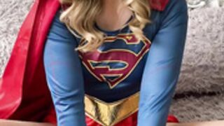 Lillieinlove - TikTok - Pretty Superwoman