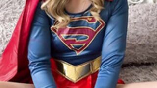 Lillieinlove - TikTok - Pretty Superwoman