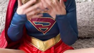 Lillieinlove - TikTok - Pretty Superwoman
