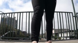 Perridotspalmtree public walk and workout