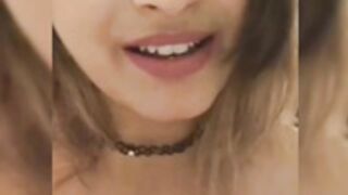 Gunjan araS boob show nipple show prium show