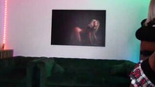 laurabae_ - 25-04-2021 - 4/7 w/ emakarter, NN