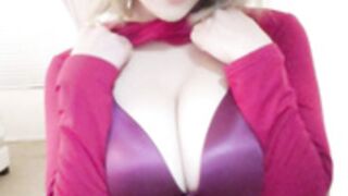 annjelaifu cute dress