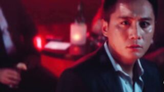 Misplaced time and space