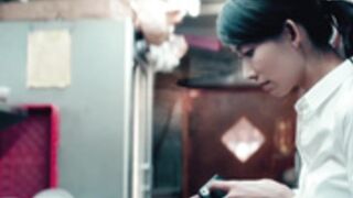 Misplaced time and space