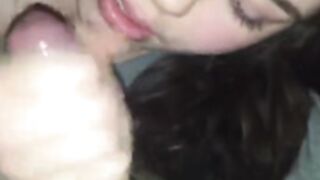 Emersoncane - blowjob