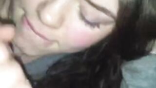 Emersoncane - blowjob