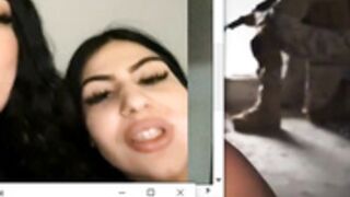 2 arabian lebanon cheap weirdos lesbian fuckers