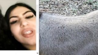 2 arabian lebanon cheap weirdos lesbian fuckers