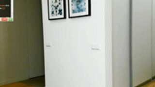 Coy_Amina doggy in thong on Day 148