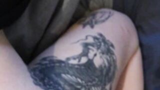 Pig-Nosed Ellesclub Crackhead Doggy Style