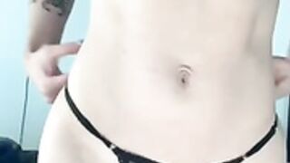 20yo famosita de Instagram con onlyfans