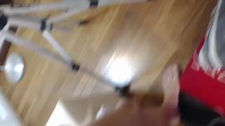 charlene_arthur, facial, cum on face, blowjob