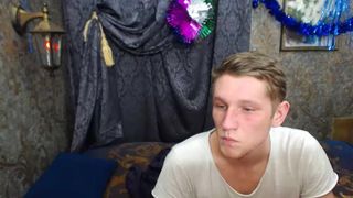 trisloveiso, facial, cum on face, perky tits, blonde, s