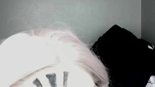 dragonairborn, hitachi, topless, cosplay