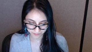 BellaTorrez - Hot Dildo Recording - Public - 03/06/2015