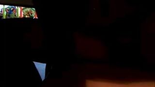 scarletraven - dildo in restaurant + car - 2012ish