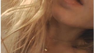 CristineTyler hitachi play