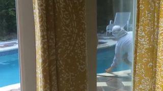 RachelSinger - Trying to Fuck Pool Boy - premium