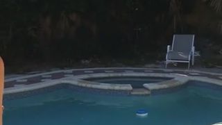 RachelSinger - Trying to Fuck Pool Boy - premium