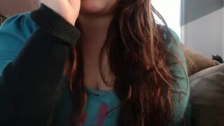 ohh_sweet Masturbating and boob flash