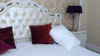 blakkittyx strip dildo BJ recording