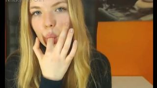 nikkishygirl nude FLASH