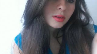 Firstladypretty FLASH