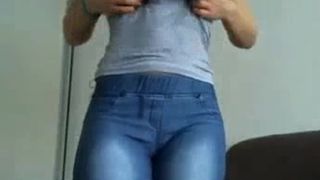 Awesome Long Orgasm|PLEASE SOMEONE HER NAME?