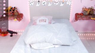 Little_effy18 Captain America Ride Dildo Part 2